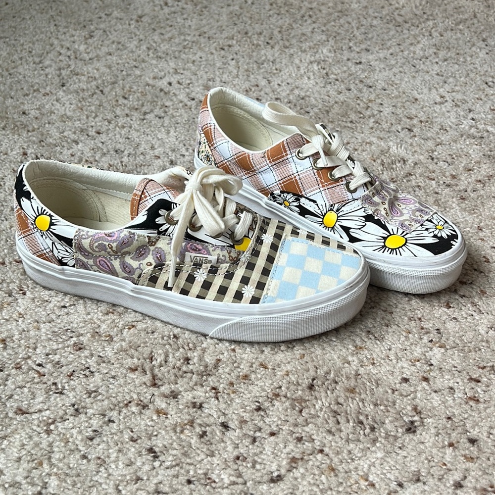 Women’s Vans
